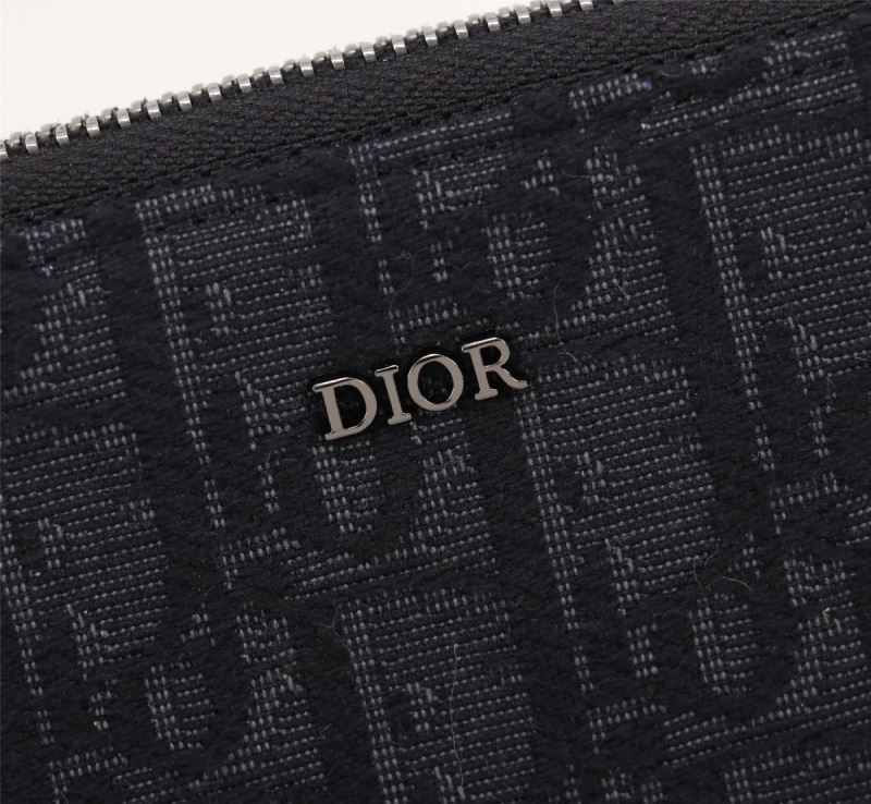 Christian Dior Wallet